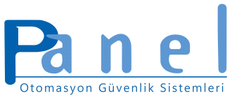 PANEL OTOMASYON GÜVENLİK SİSTEMLERİ LİMİTED ŞİRKETİ